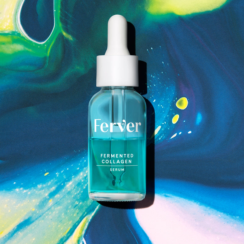 Fermented Collagen Serum