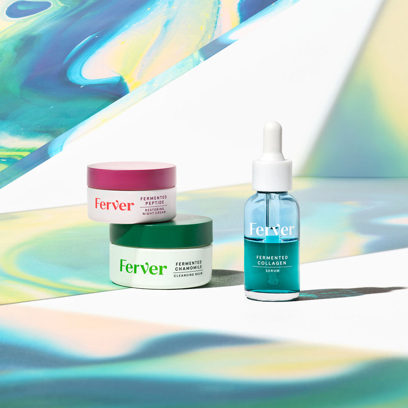 Fermented Collagen Serum