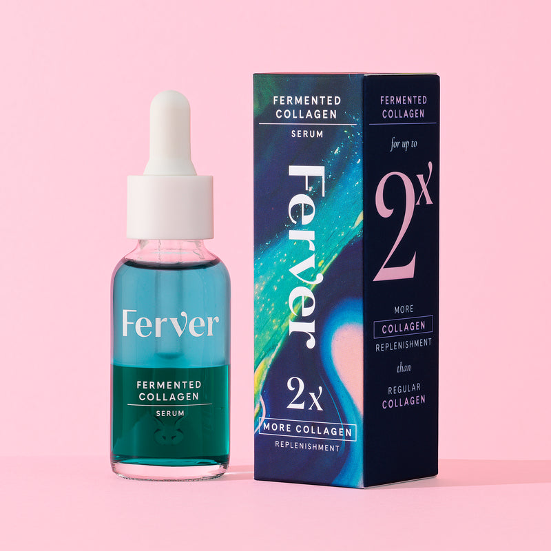 Fermented Collagen Serum