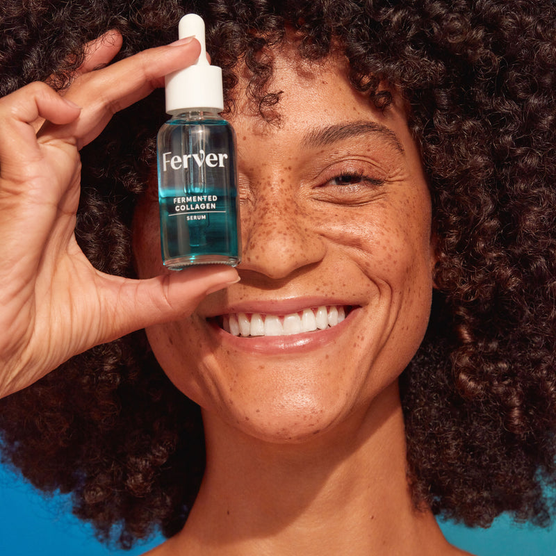 Fermented Collagen Serum