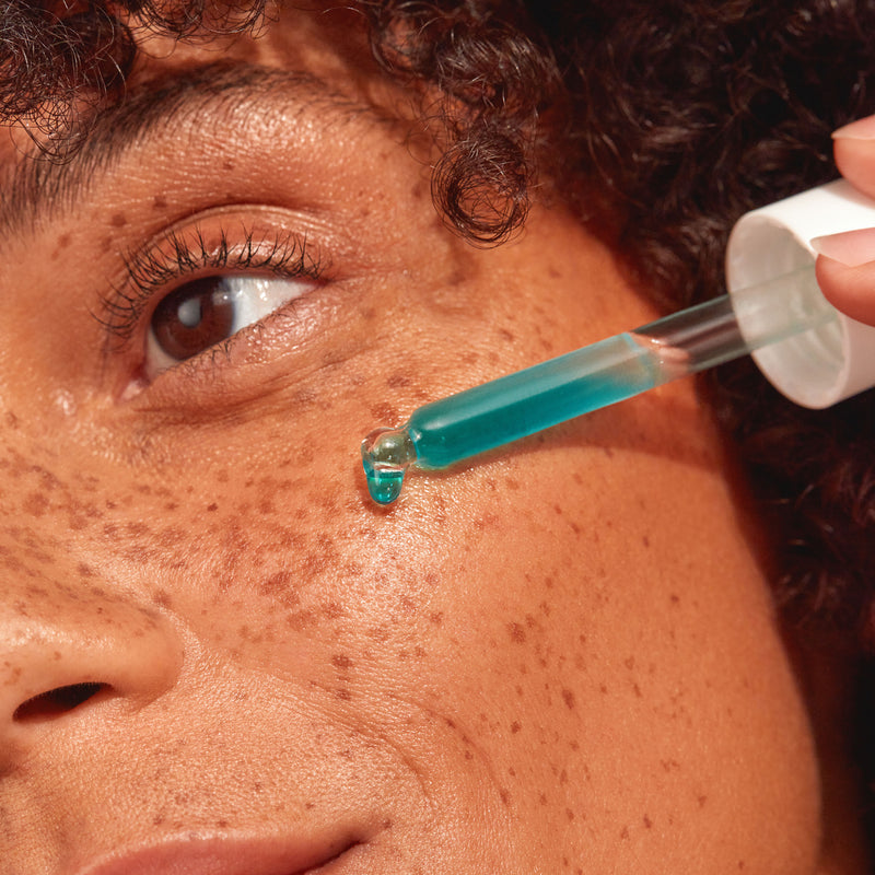 Fermented Collagen Serum