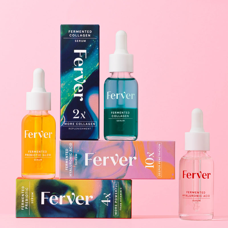 Fermented Collagen Serum