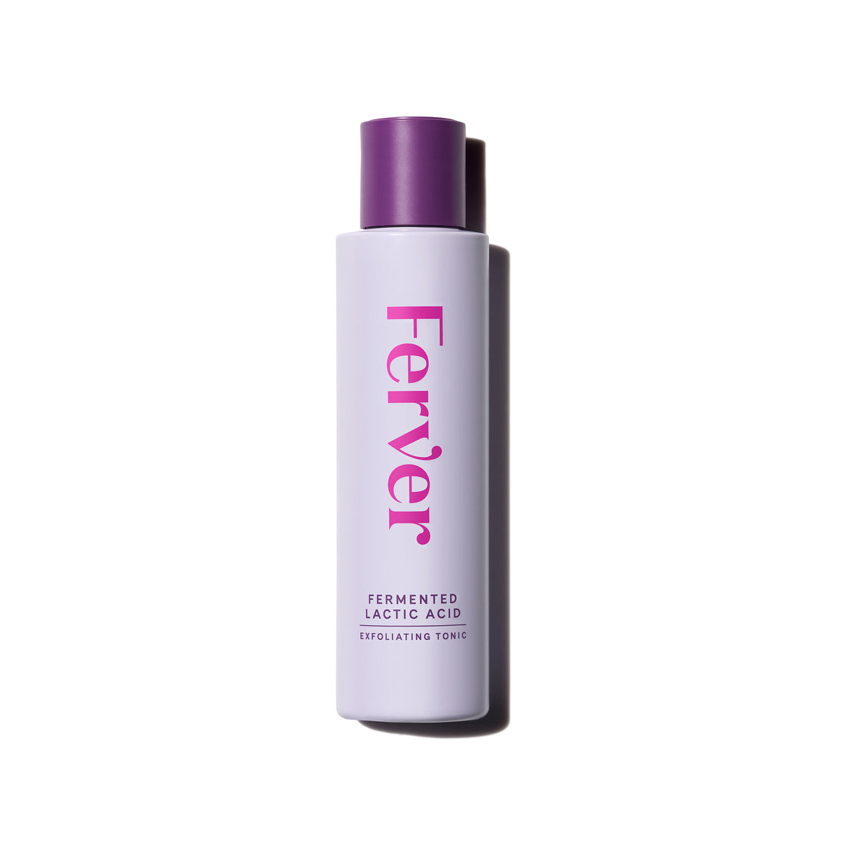 Fermented Lactic Acid Exfoliating Tonic Ferver Skincare