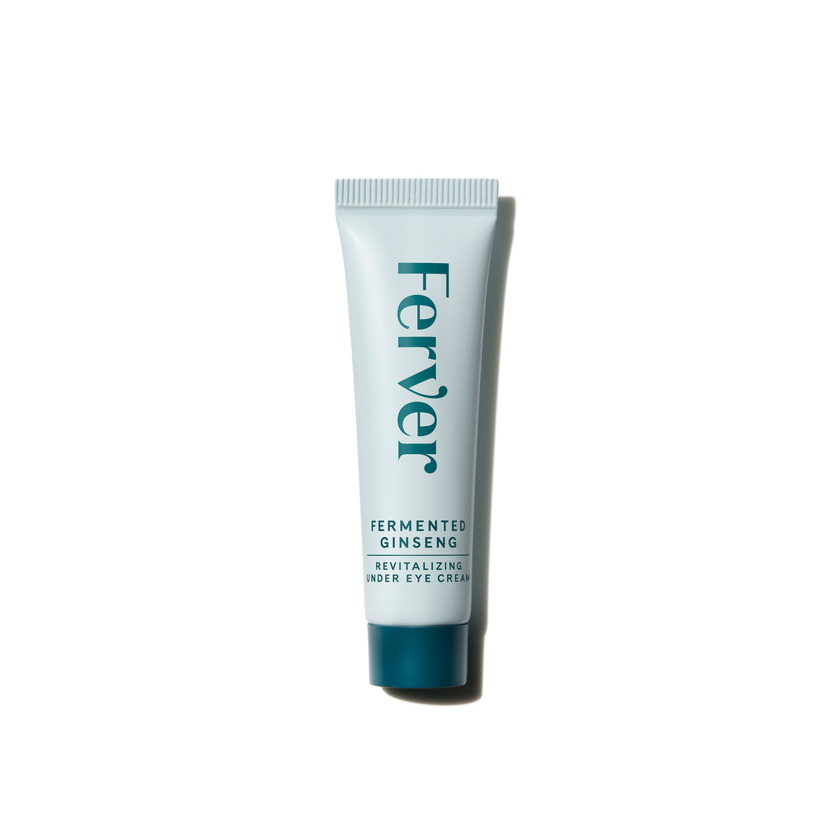 Fermented Ginseng Eye Cream – Ferver Skincare