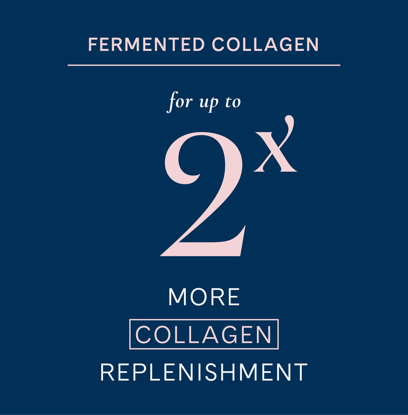 Fermented Collagen Serum