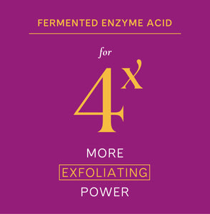 Fermented Enzyme Acid Radiance Mask