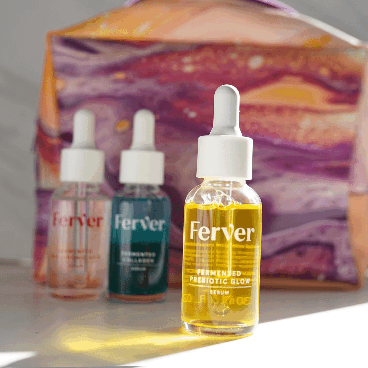 Ferver Hero Kit – Ferver Skincare