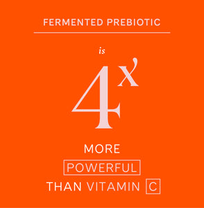 Fermented Prebiotic Glow Serum