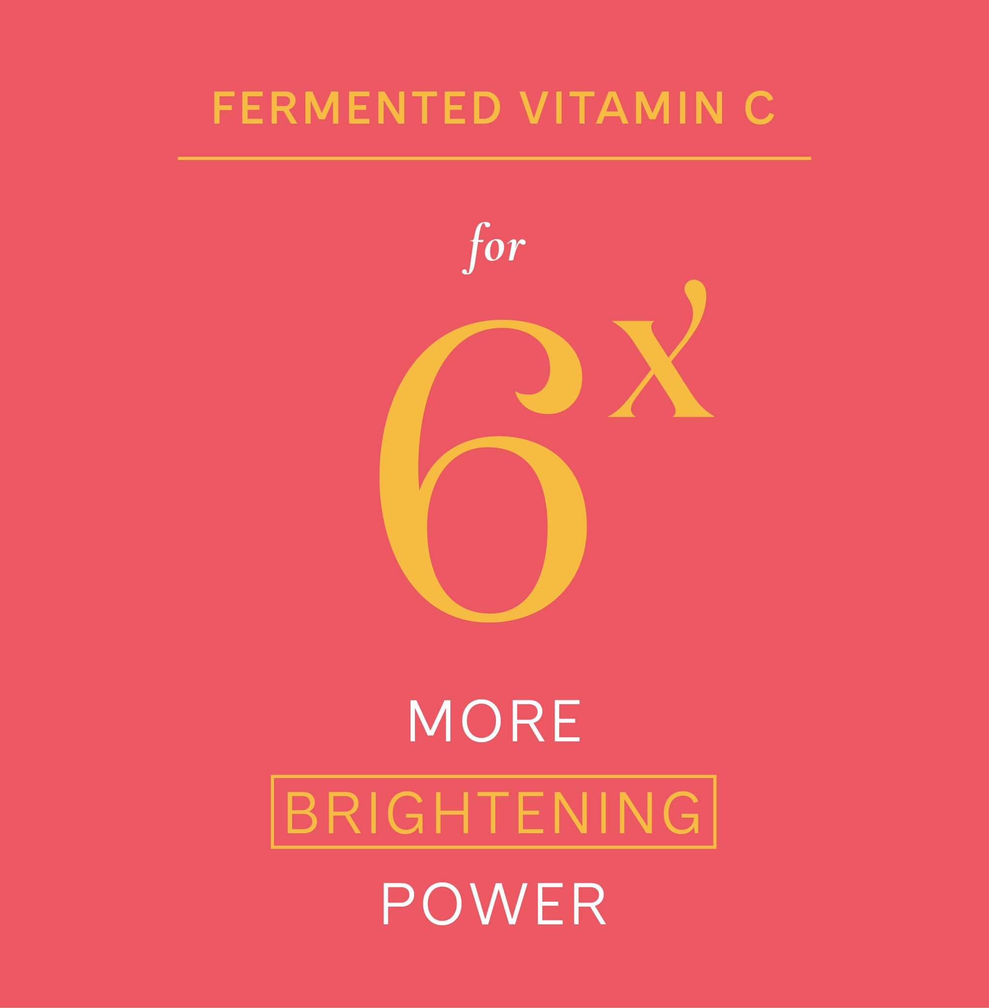 Fermented Vitamin C Brightening Day Cream